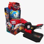 گیم - سوپر بایک