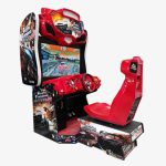 گیم سوپر کار